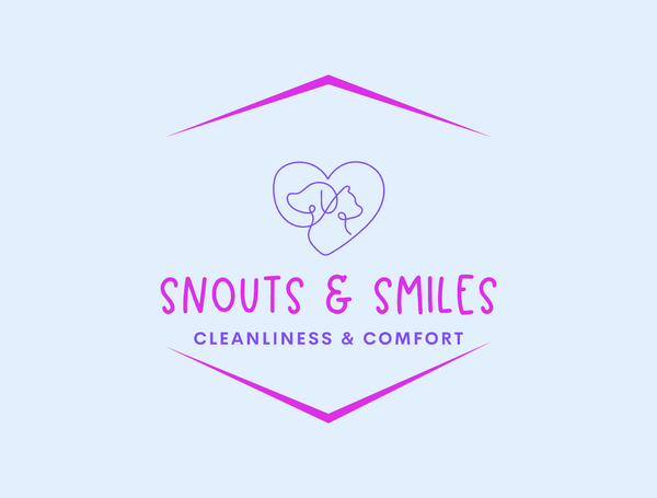 Snouts & Smiles